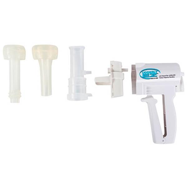 Ročna črpalka za mleko za ovce