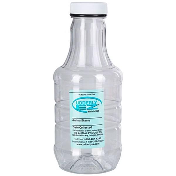 Ročna črpalka za mleko za ovce