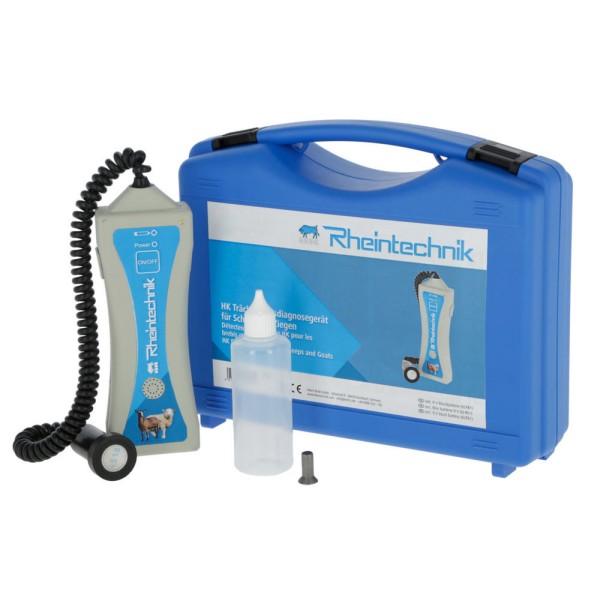 HK diagnostični aparat brejosti za ovce, koze, alpake in šetlandske ponije