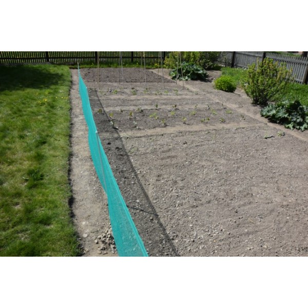 Univerzalna ograja višine 80 cm