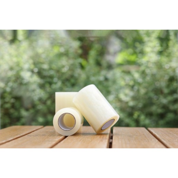 Lepilni trak za popravilo folije na rastlinjakih