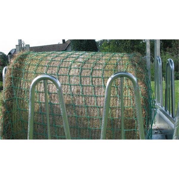 Mreža za seno 3,6 x 2,4 m / 10 cm