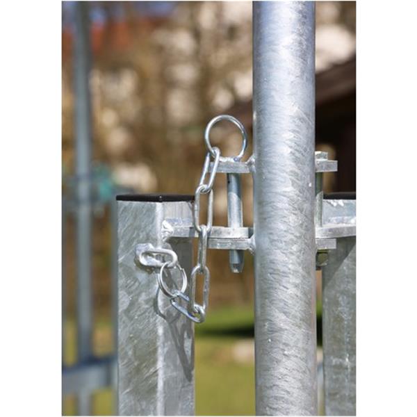 Kvadratne pašne jasli Hobby