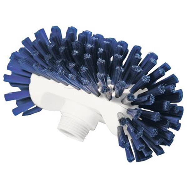 Univerzalna krtača in krtača za posodo za mleko