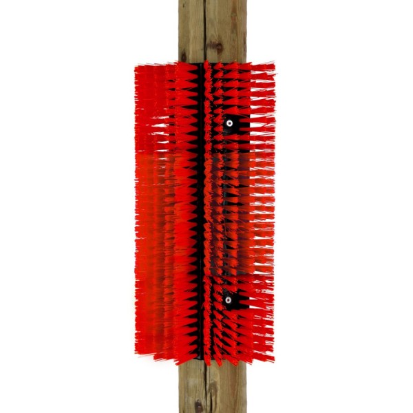 Fleksibilna krtača za praskanje Alice