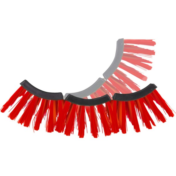 Fleksibilna krtača za praskanje Alice