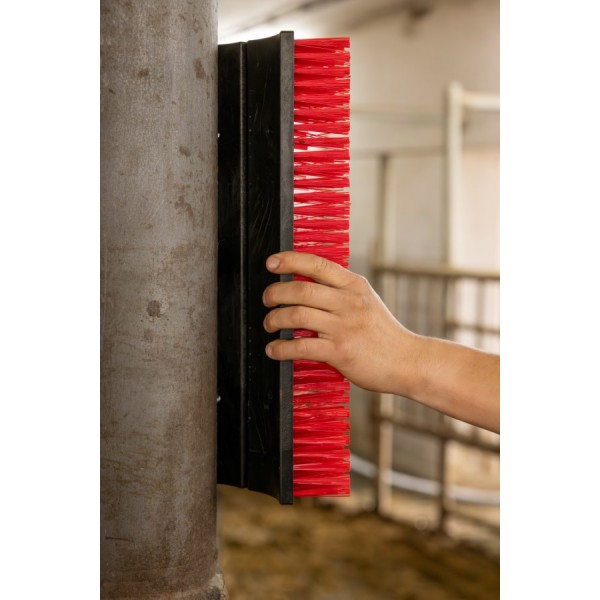 Fleksibilna krtača za praskanje Alice