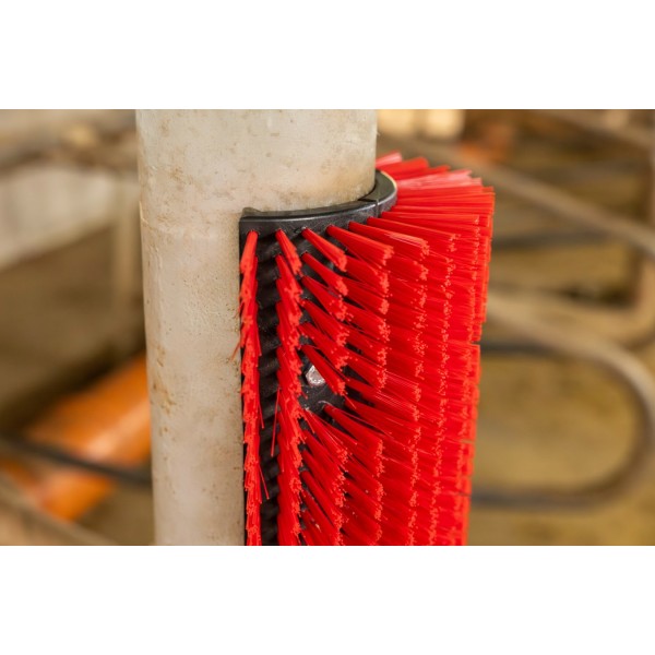 Fleksibilna krtača za praskanje Alice