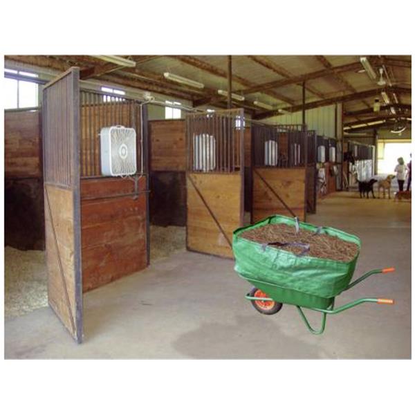 Nosilna vreča BarrowBag 270 ltr