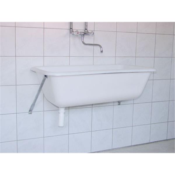 Pomivalno korito 65 ltr