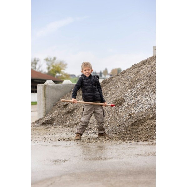 Frankfurtska lopata Mini, otroška