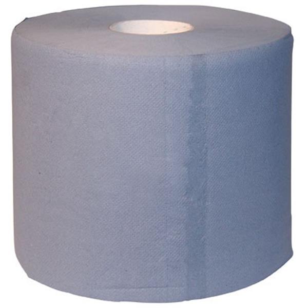 Brisače za čiščenje 3-slojna - 2 x 500