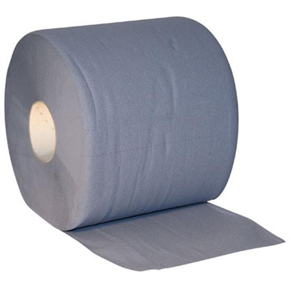 Brisače za čiščenje 3-slojna - 2 x 500