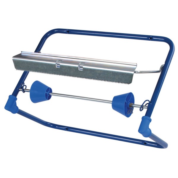 Stenski nosilec za brisačke