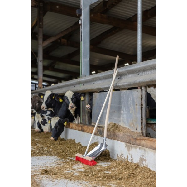 Aluminijasta lopata Profi