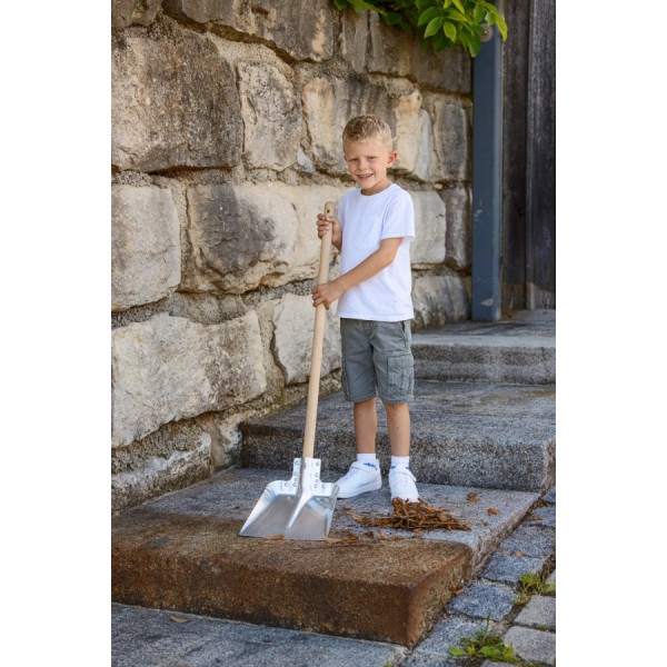 Aluminijasta lopata Mini, otroška