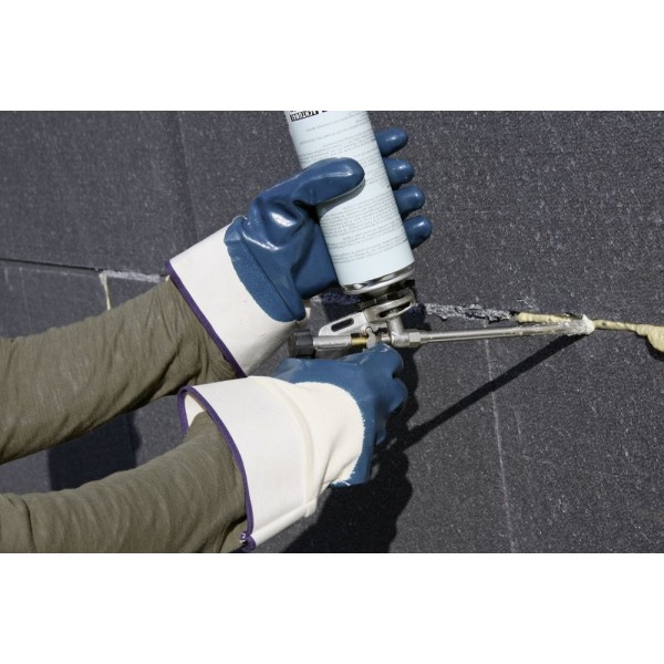 BluNit nitrilne rokavice