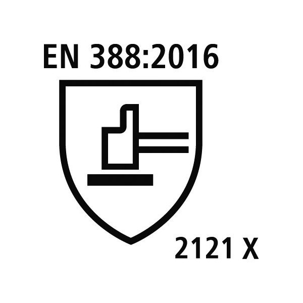 Fino pletene rokavice SmoothGrip