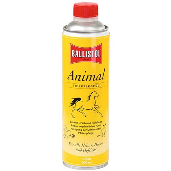 BALLISTOL Animal