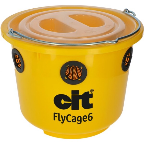 Past za muhe FlyCage6