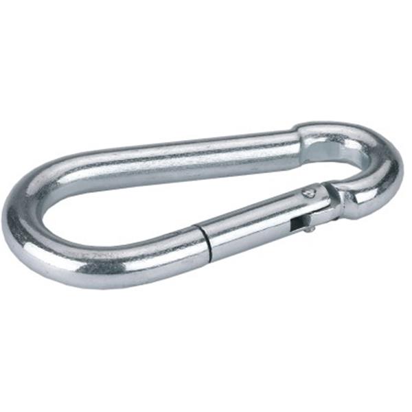 Karabiner, pocinkan
