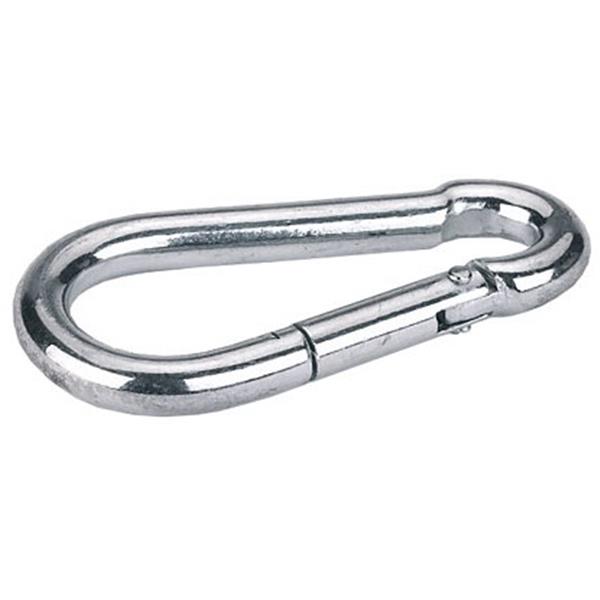 Karabiner, pocinkan