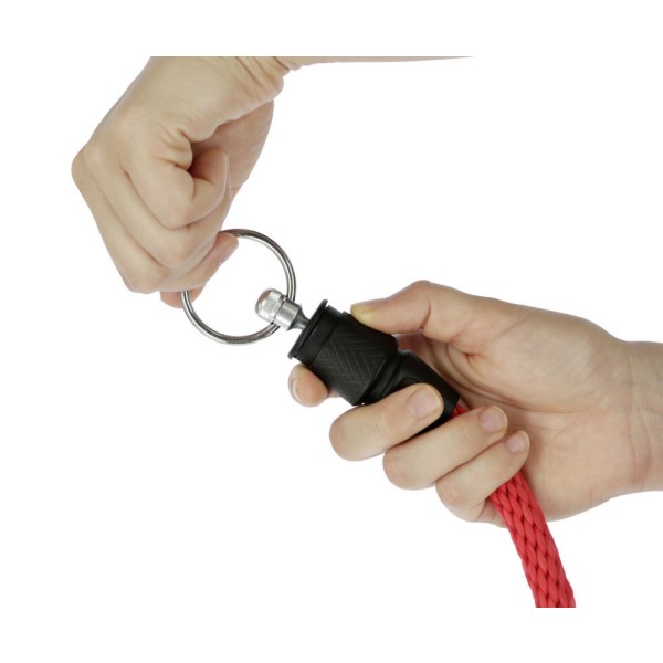 Povodec GoLeyGo 2.0 vklj. s pinom