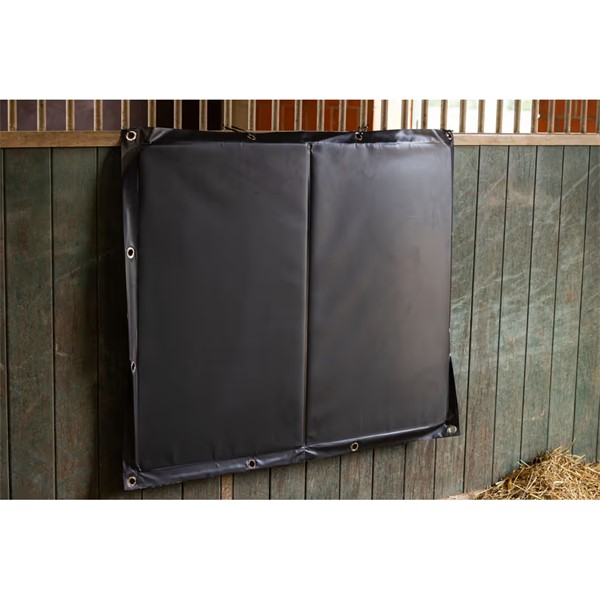 Kickpad, black, 120x100x4 cm