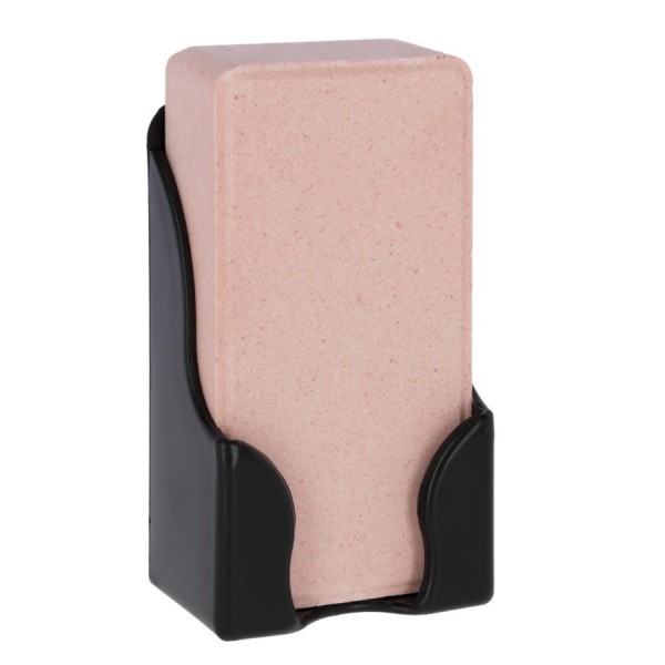 Držalo za lizalni kamen