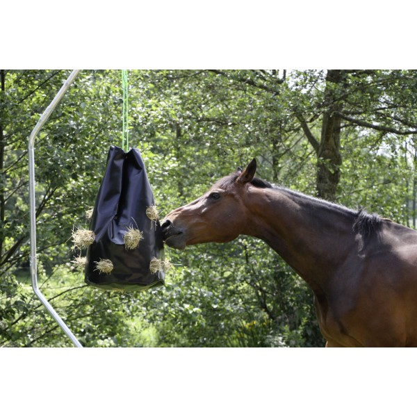 HayBag vreča za seno - bombažna