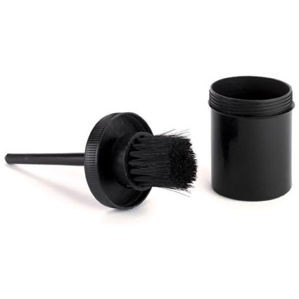 Čopič za mazanje kopit z dozo