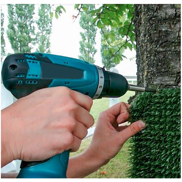 Blazina za praskanje in čiščenje KratzPad