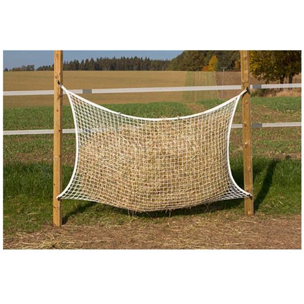 Mreža za seno 160 x 100 cm