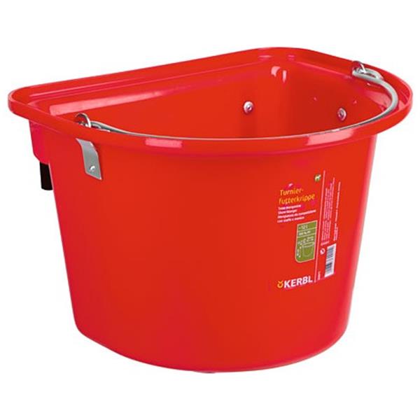 Turnirsko vedro z ročajem 12 ltr 