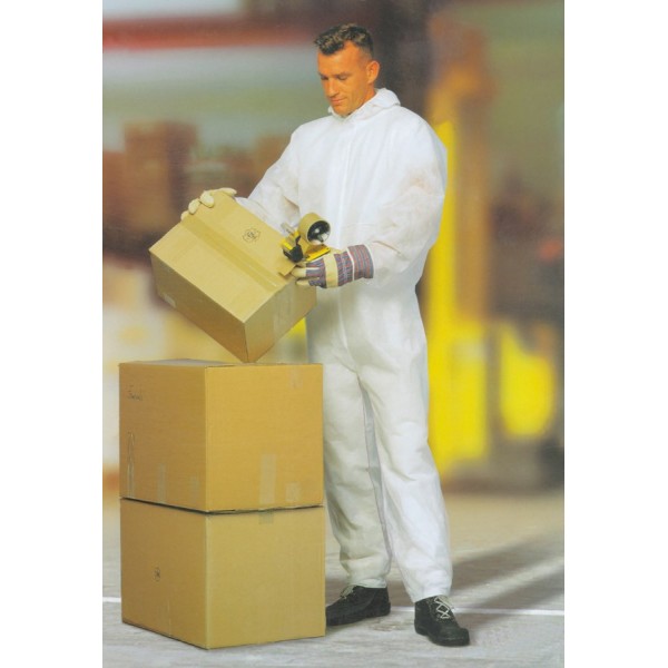 Kombinezon za enkratno uporabo