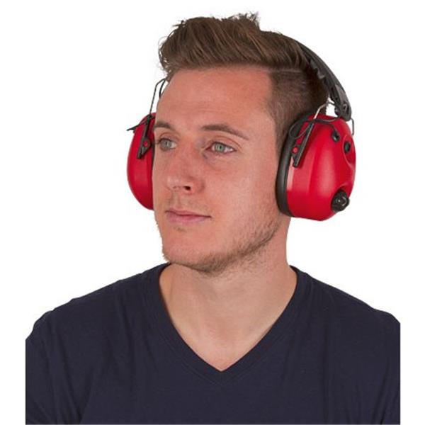 Zaščitne slušalke Noise - Cancelling