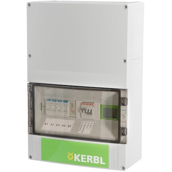 Krmilje za LED-osvetlitve