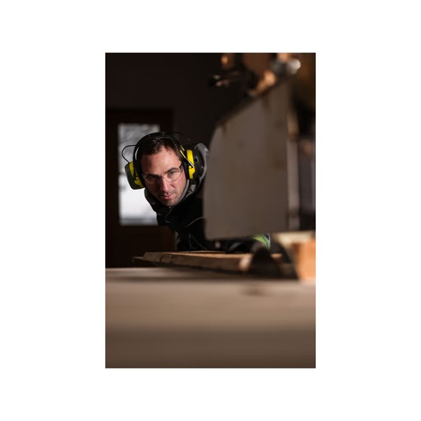 KERBL multimedijske zaščitne slušalke Connect