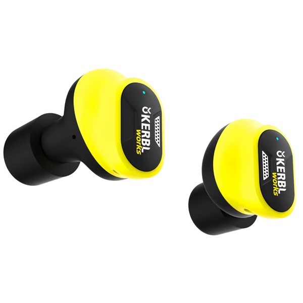 Kerbl works Buds BT Zaščita sluha/Slušalke v ušesu z Bluetoothom