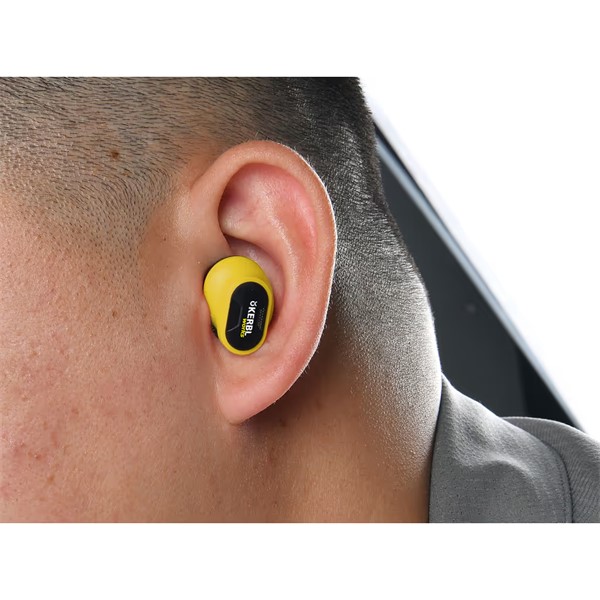 Kerbl works Buds BT Zaščita sluha/Slušalke v ušesu z Bluetoothom