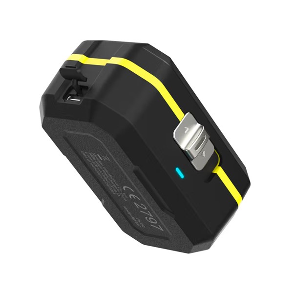 Kerbl works Buds BT Zaščita sluha/Slušalke v ušesu z Bluetoothom