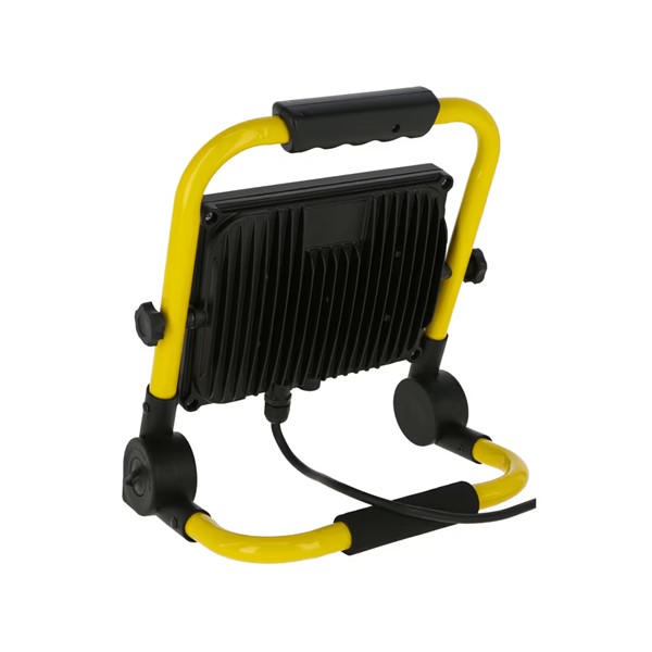 LED gradbeni reflektor WorkFire 7 000, 70 W