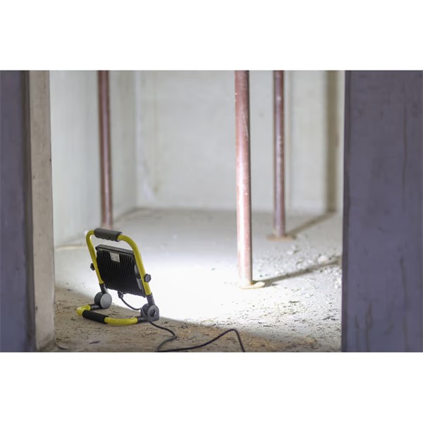 LED gradbeni reflektor WorkFire 7 000, 70 W