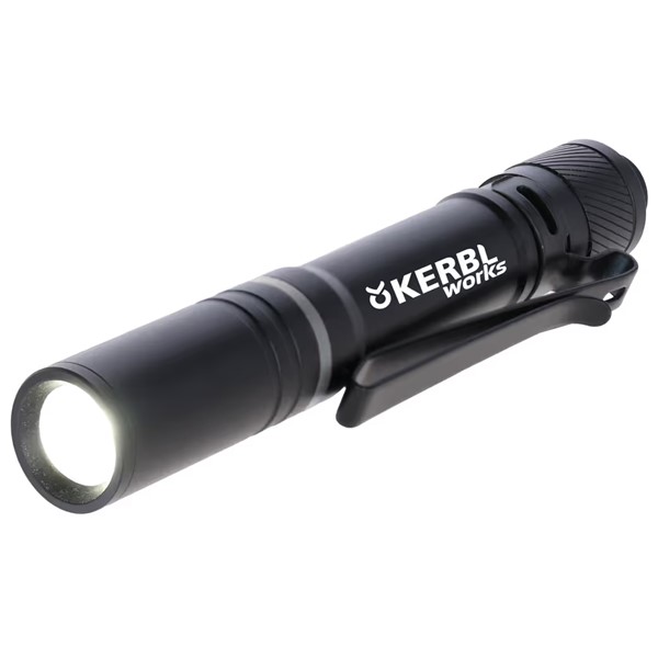 LED svetilka MiniFire 300 polnilna