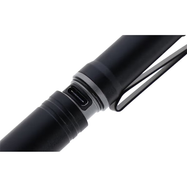 LED svetilka MiniFire 300 polnilna