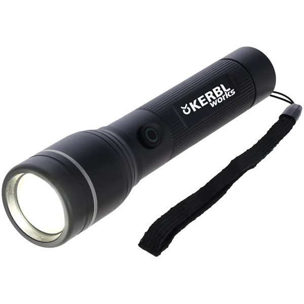 LED svetilka ProFire 1 800 polnilna