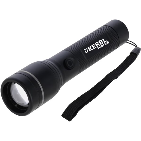 LED svetilka ProFire 1 800 polnilna