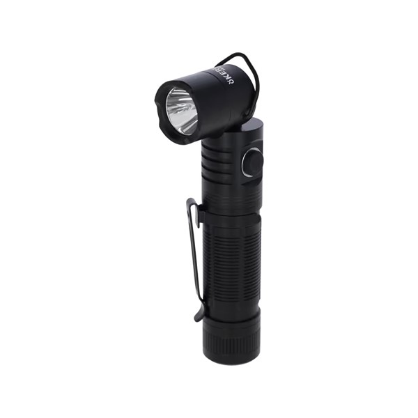 LED svetilka FlexFire 1 000 polnilna