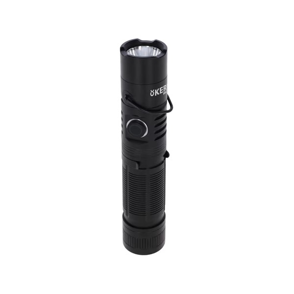 LED svetilka FlexFire 1 000 polnilna