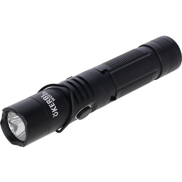 LED svetilka FlexFire 1 000 polnilna